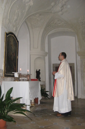 Uherčice 4.9.2010